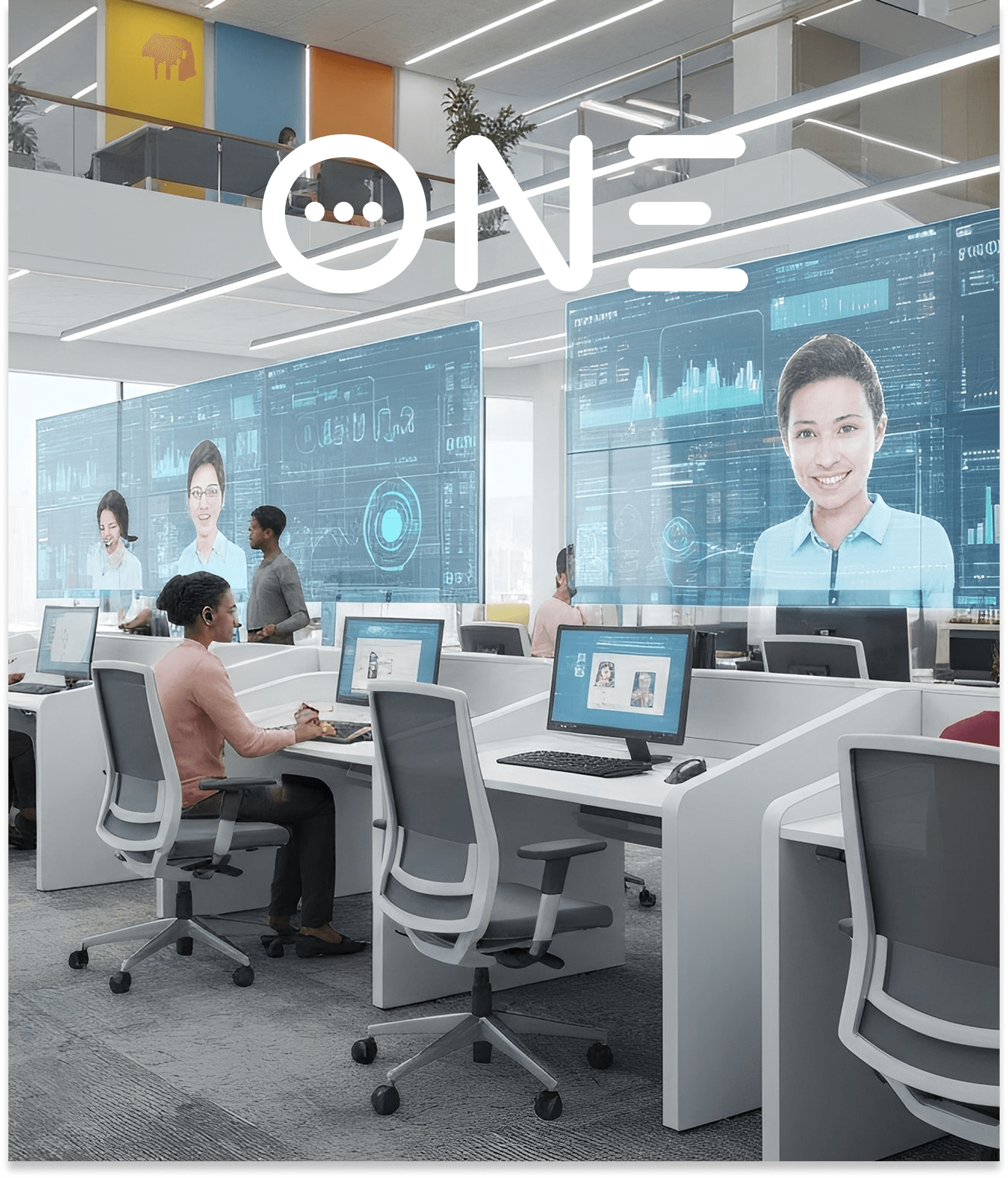 MultiChannel Image