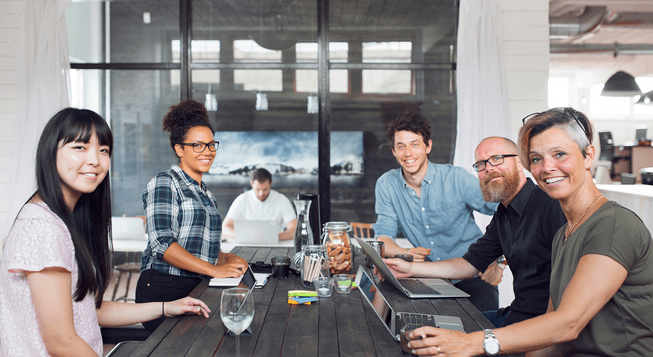 Entrepreneurs and startups