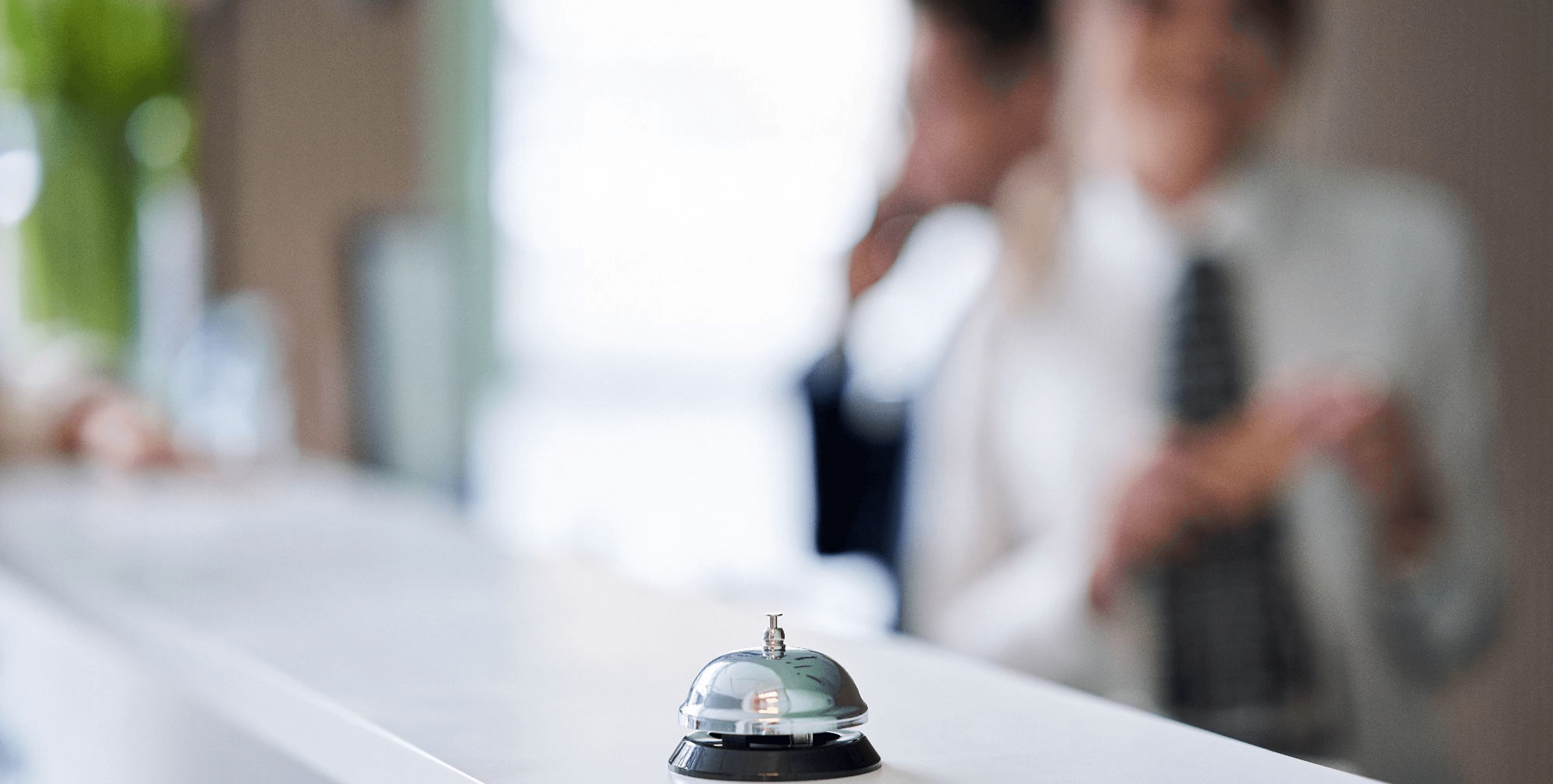 Hotel Background